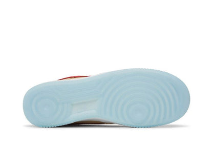 Nike Air Force 1 Low '07 LV8 Satellite Sesame