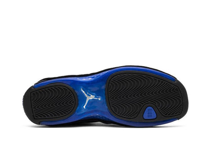 Jordan 18 Retro Black Sport Royal (2018)
