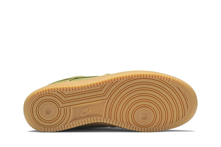 Nike Air Force 1 Low '07 Camper Green Gum