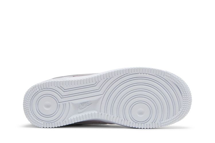 Nike Air Force 1 Low Light Lilac Silver (Women's)