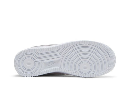 Nike Air Force 1 Low Light Lilac Silver (Women's)