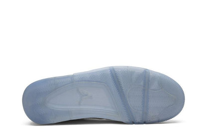 Jordan 4 Retro 30th Anniversary Laser