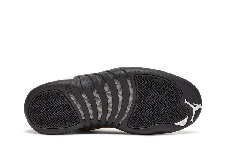 Jordan 12 Retro Royalty Taxi