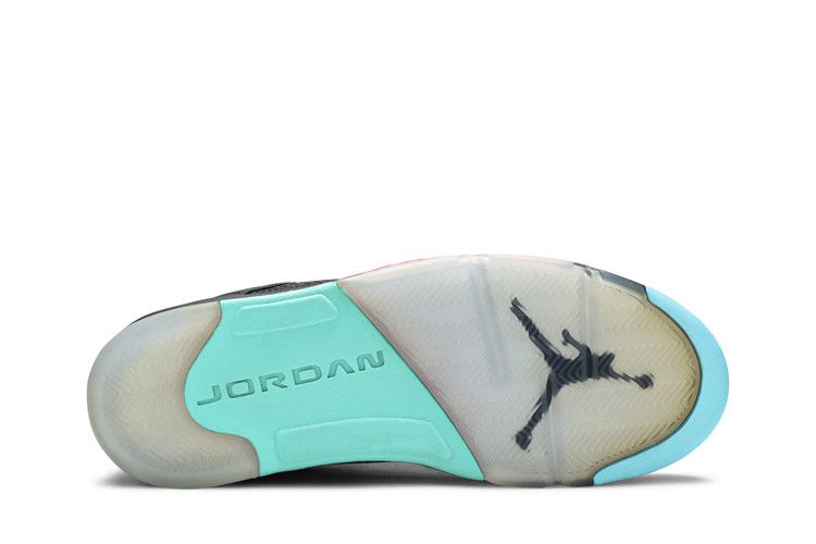 Jordan 5 Retro Low Chinese New Year