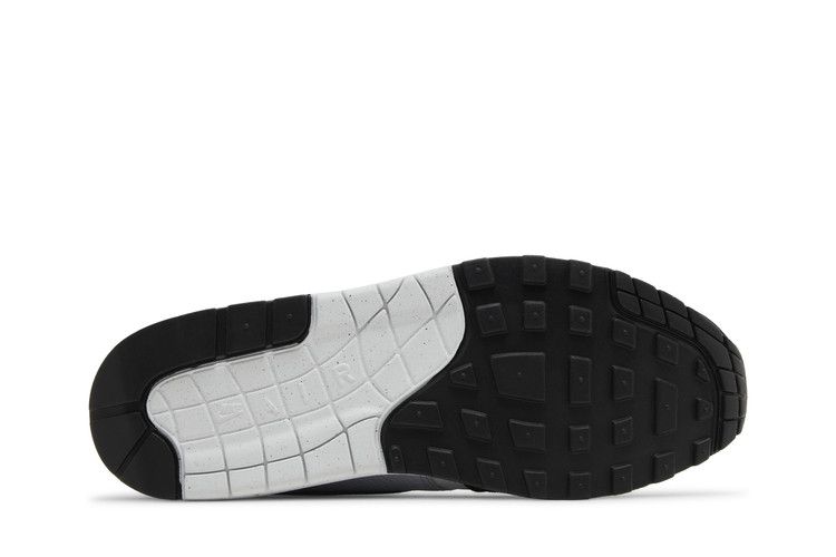 Nike Air Max 1 White Black Stadium Green