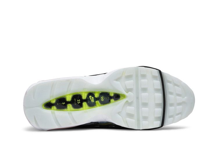 Nike Air Max 95 Japan Heritage