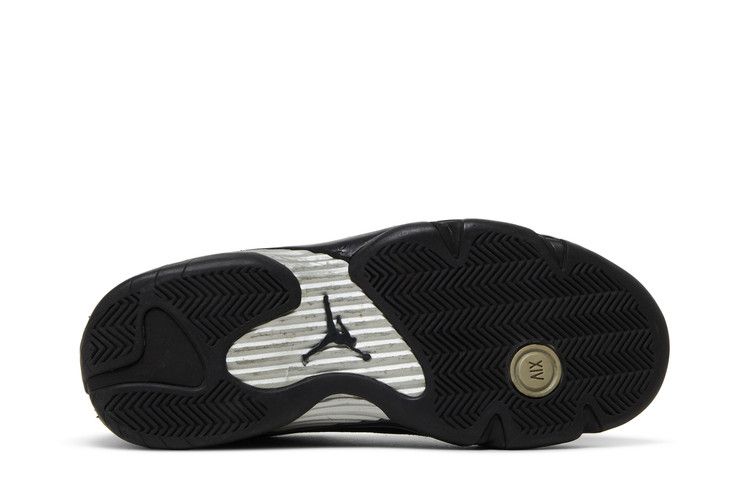 Jordan 14 Retro Redwood