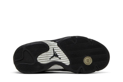 Jordan 14 Retro Redwood