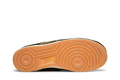 Nike Air Force 1/1 Animal Print