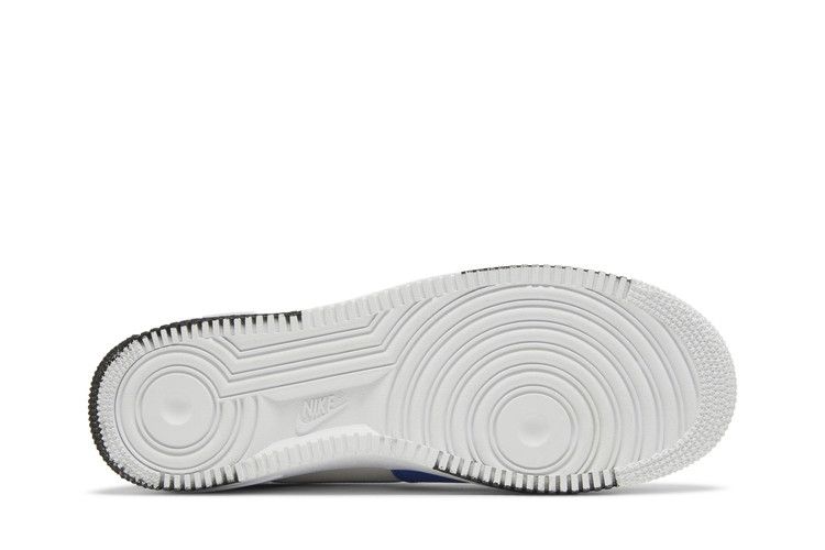 Nike Air Force 1 Low '07 LV8 Time Warp Royal