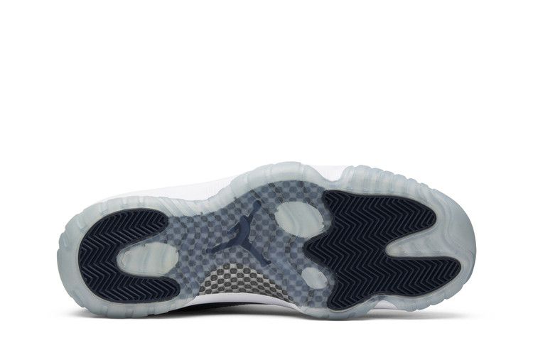 Jordan 11 Retro Low Georgetown