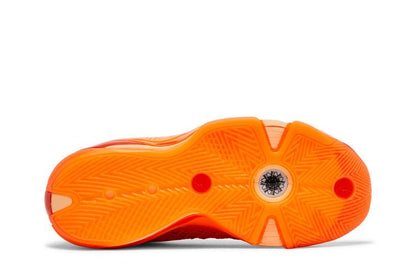 Jordan 38 WNBA Center Star