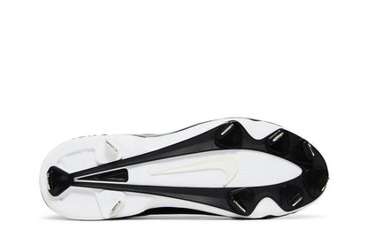 Jordan 13 Retro Metal Cleat Black