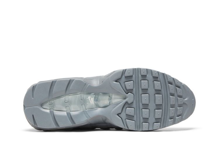 Nike Air Max 95 Wolf Grey