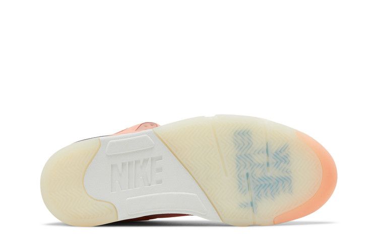 Jordan 5 Retro DJ Khaled We The Best Crimson Bliss