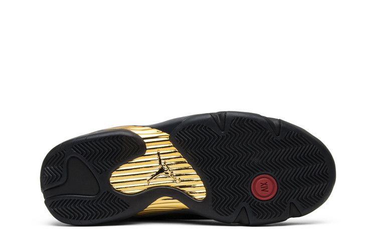 Jordan 14 Retro Defining Moments Pack Last Shot