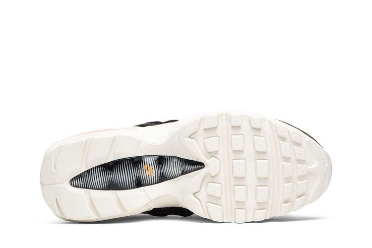 Nike Air Max 95 Carhartt WIP Camo