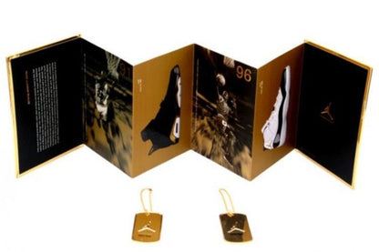 Jordan Defining Moments Pack (6/11)