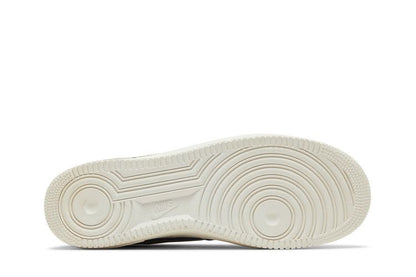 Nike Air Force 1 Low Sport NBA Deep Royal University Gold