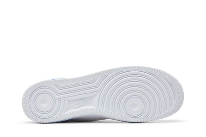 Nike Air Max Plus White Atomic Pink (Women's)