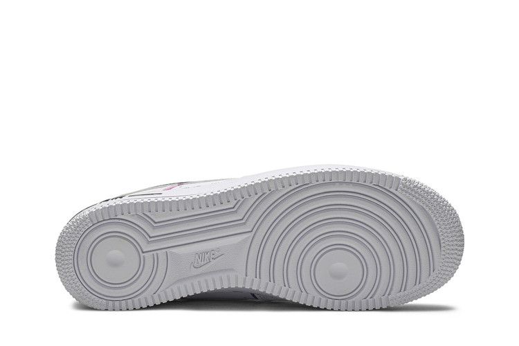 Nike Air Force 1 Low Day of the Dead (2019)