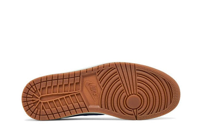 Jordan 1 Retro Low OG SP Travis Scott Canary (Women's)