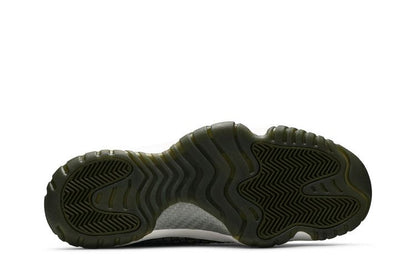 Jordan Future Olive Canvas