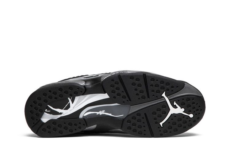 Jordan 8 Retro Chrome (2015)