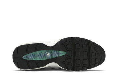 Nike Air Max 95 Grape Snakeskin