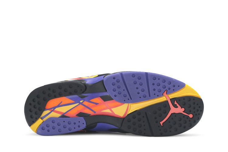 Jordan 8 Retro Three Peat