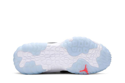 Jordan Delta 2 White Black Tan Infrared