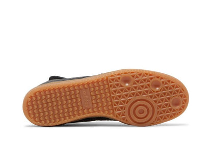 adidas Samba Pharrell Humanrace Black