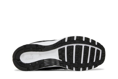 Nike P-6000 Black Cool Grey