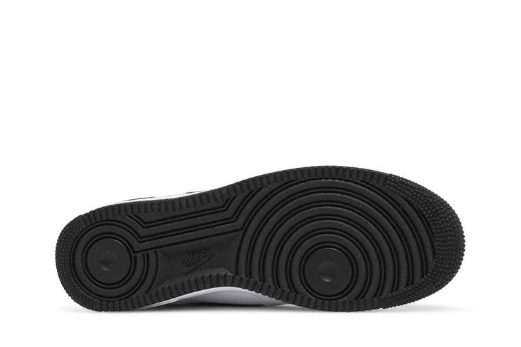 Nike Air Force 1 Low NY vs. NY White Black (2020)