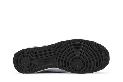 Nike Air Force 1 Low NY vs. NY White Black (2020)