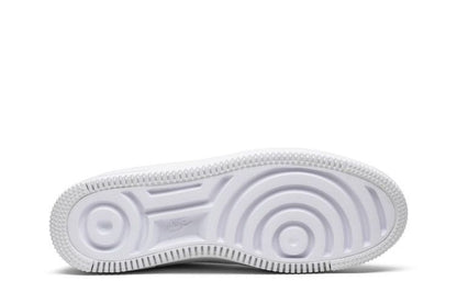 Nike Air Force 1 Sage Low Triple White (Women's)