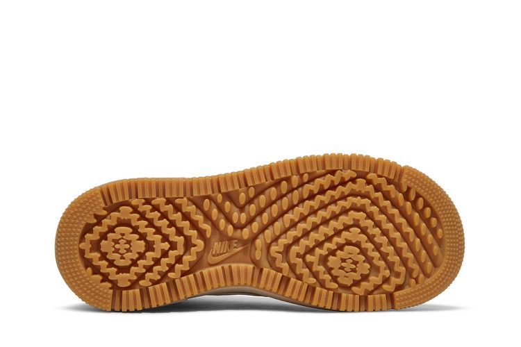 Nike Air Force 1 Utility 2.0 Fossil Stone (Women's)