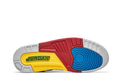 Jordan Spizike Bordeaux