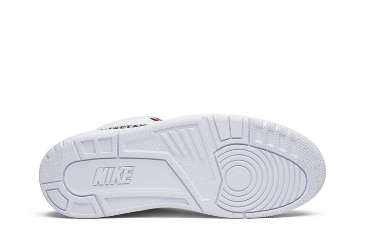 Jordan 3 Retro Seoul