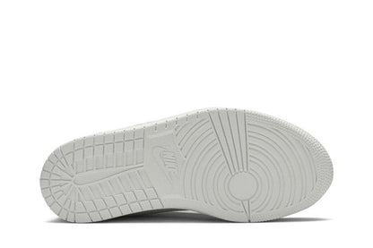 Jordan 1 Retro Low Slip Atmosphere Grey (Women's)