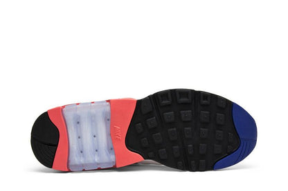 Nike Air Max 180 Ultramarine (2018)