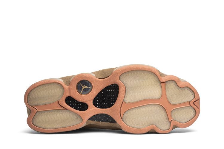 Jordan 13 Retro Low CLOT Sepia Stone