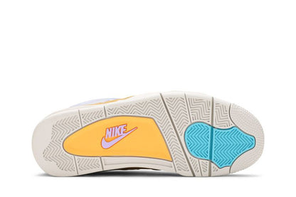 Jordan 4 Retro SP 30th Anniversary Union Desert Moss