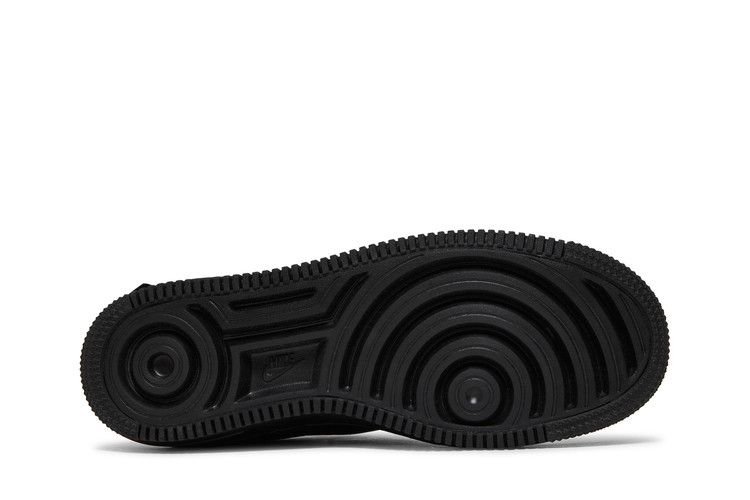 Nike Air Force 1 Jester XX Triple Black (Women's)