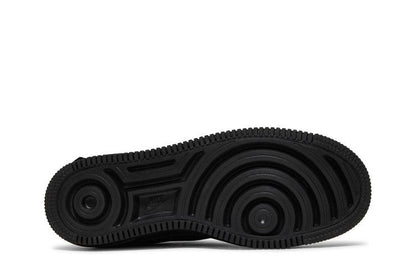 Nike Air Force 1 Jester XX Triple Black (Women's)