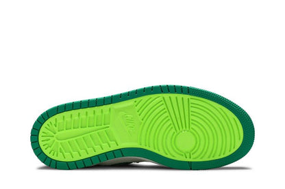 Jordan 1 High Zoom Air CMFT Stadium Green (Women's)
