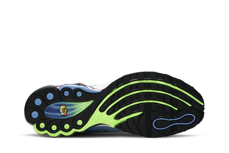 Nike Air Max Plus II Valerian Blue Ghost Green