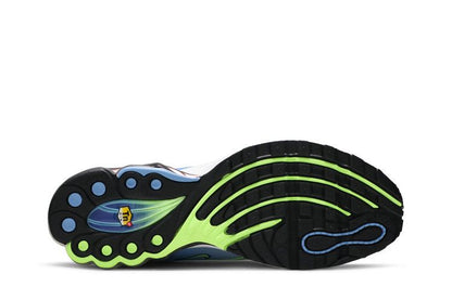 Nike Air Max Plus II Valerian Blue Ghost Green