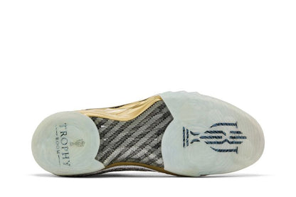 Jordan 23 Trophy Room White