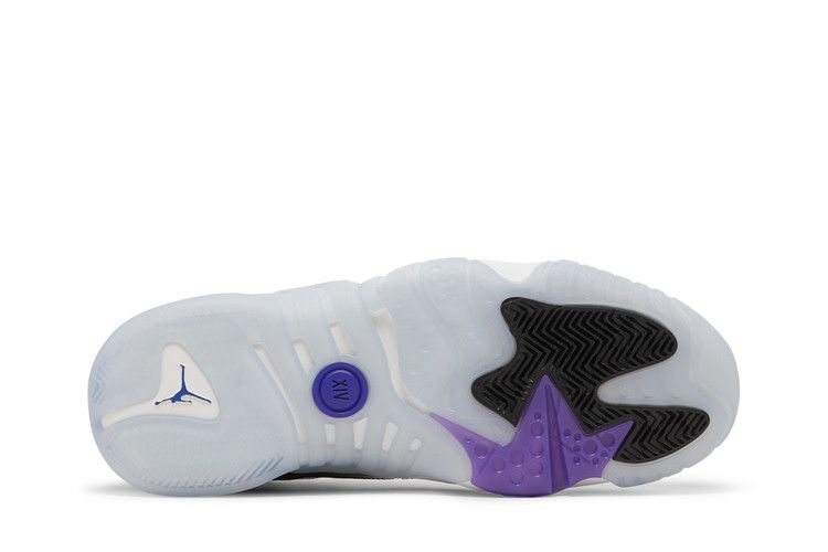 Jordan Jumpman Two Trey Concord